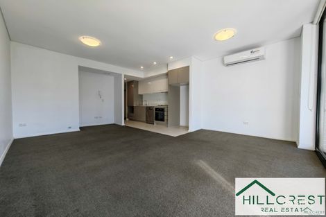 Property photo of 2013/2D Porter Street Ryde NSW 2112