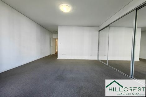 Property photo of 2013/2D Porter Street Ryde NSW 2112