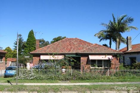 Property photo of 498 Victoria Road Ryde NSW 2112