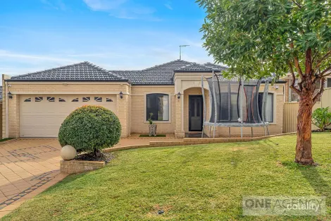 Property photo of 12 Kurda Place Westminster WA 6061