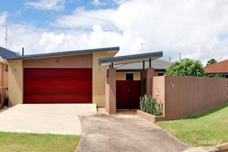 Property photo of 10 Moomba Court Bundall QLD 4217
