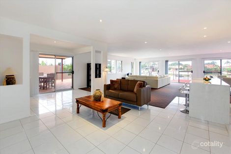 Property photo of 10 Moomba Court Bundall QLD 4217