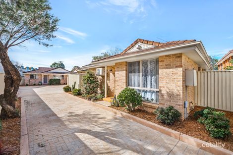 2/131 Elizabeth Dr, Liverpool, NSW 2170