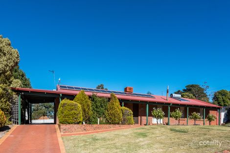 Property photo of 27 Fleay Road Narrogin WA 6312