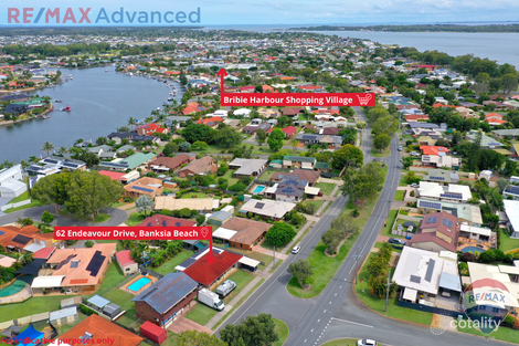 Property photo of 62 Endeavour Drive Banksia Beach QLD 4507
