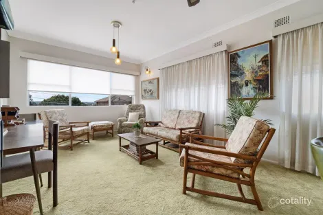 Property photo of 4 Greatrex Avenue Regents Park NSW 2143