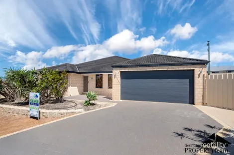 Property photo of 26 Curtin Grove Mount Tarcoola WA 6530