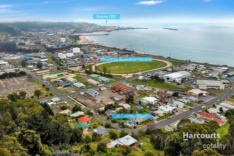 Property photo of 30 Corcellis Street Wivenhoe TAS 7320