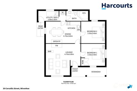 Property photo of 30 Corcellis Street Wivenhoe TAS 7320