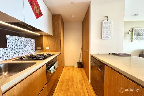 Property photo of 2209/3 Carlton Street Chippendale NSW 2008