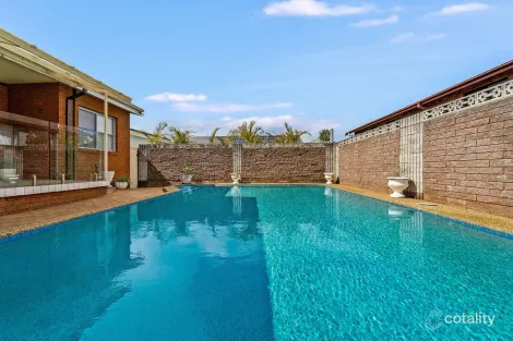 Property photo of 4 Greatrex Avenue Regents Park NSW 2143