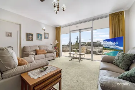 Property photo of 4 Greatrex Avenue Regents Park NSW 2143