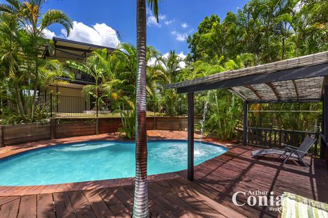 Property photo of 121 Market Street Indooroopilly QLD 4068