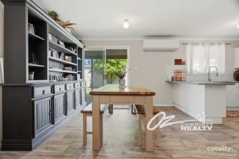 Property photo of 2 Vost Drive Sanctuary Point NSW 2540