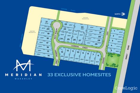 7 Ladbroke St, Wakerley, QLD 4154