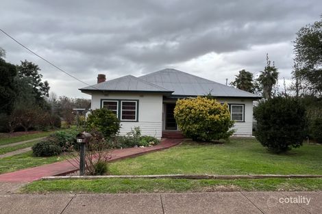 64 Whiteley St, Wellington, NSW 2820