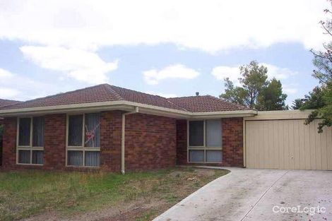 Property photo of 14 Coonara Court Narre Warren VIC 3805