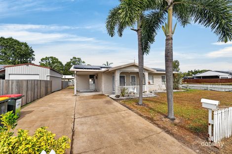 Property photo of 20 Kayleen Court Burdell QLD 4818