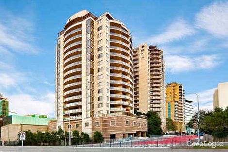 Property photo of 59/13-15 Hassall Street Parramatta NSW 2150