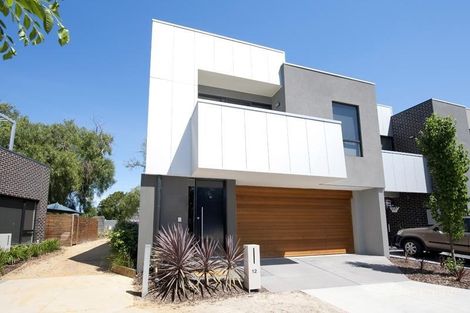 12 Evergreen Cct, Cheltenham, VIC 3192