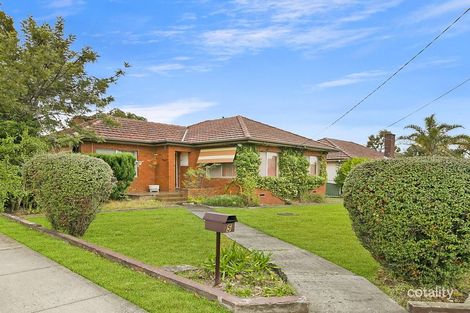 5 Oakleigh Ave, South Granville, NSW 2142