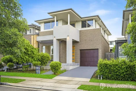 42 Fontana Dr, Gables, NSW 2765