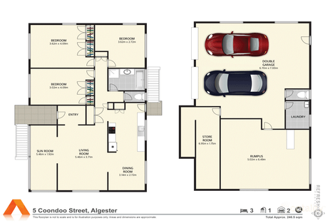 Property photo of 5 Coondoo Street Algester QLD 4115