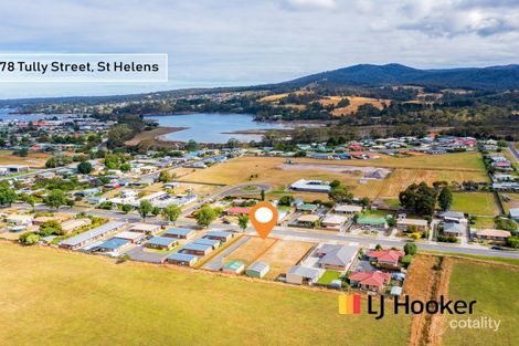 78 Tully St, St Helens, TAS 7216
