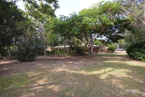 Property photo of 8 Melaleuca Road Gooburrum QLD 4670