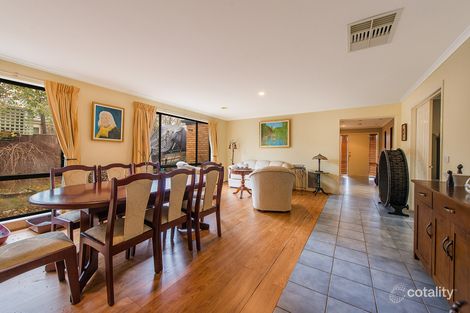 Property photo of 45 Edgbaston Circuit Berwick VIC 3806