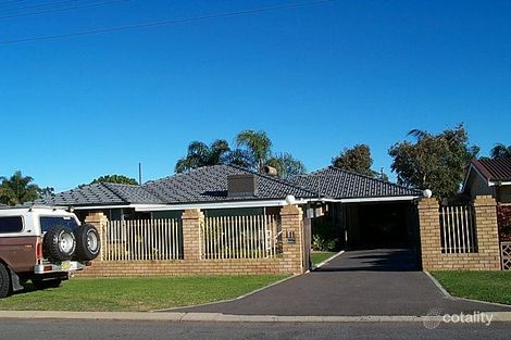 111 Railway St, Bluff Point, WA 6530