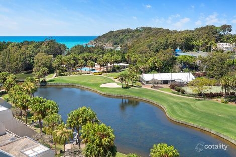 Property photo of 3804/2 Resort Drive Coffs Harbour NSW 2450