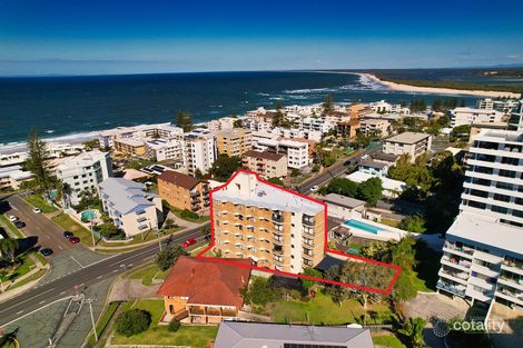 Property photo of 3/25 Moreton Parade Kings Beach QLD 4551