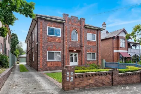 3/11 King St, Ashfield, NSW 2131