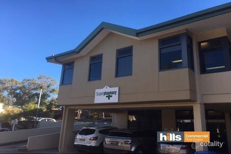 5/22 Hudson Ave, Castle Hill, NSW 2154