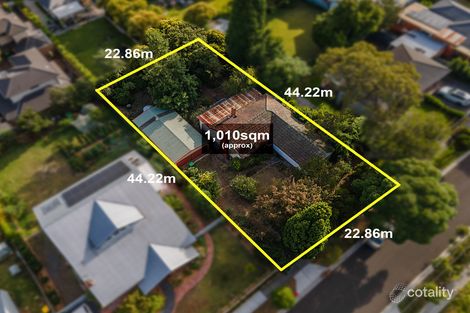 Property photo of 21 Walker Avenue Mitcham VIC 3132