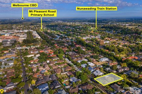 Property photo of 21 Walker Avenue Mitcham VIC 3132