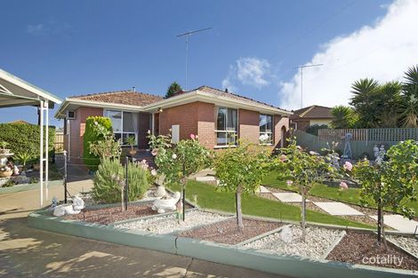 Property photo of 7 Correa Close Corio VIC 3214