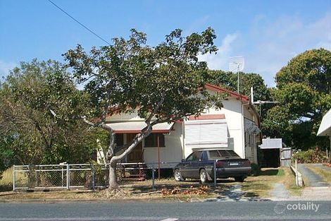 Property photo of 39 Brisbane Street Mackay QLD 4740