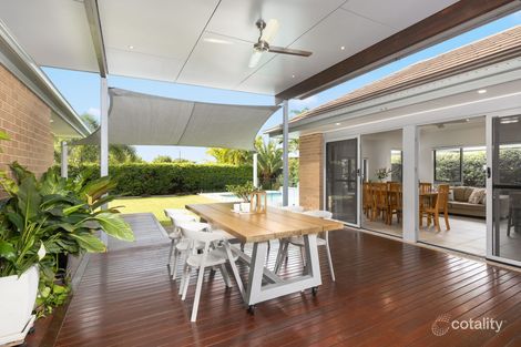 Property photo of 24 Jarrah Street Moggill QLD 4070