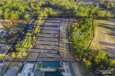 62 Sanctuary Bvd, Maiden Gully, VIC 3551