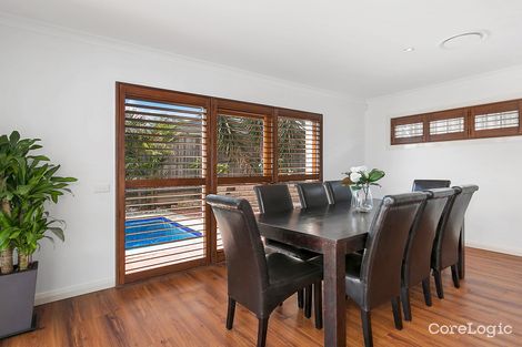 Property photo of 44 Sovereign Avenue Kellyville Ridge NSW 2155