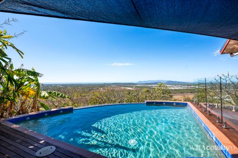 Property photo of 19/20 Mount Kulburn Drive Jensen QLD 4818