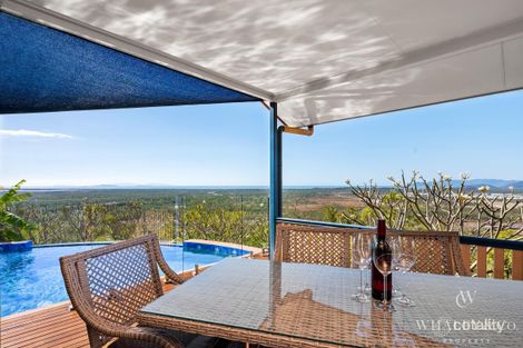 Property photo of 19/20 Mount Kulburn Drive Jensen QLD 4818