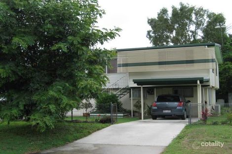 Property photo of 5 Currawong Street Slade Point QLD 4740