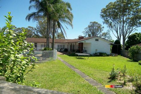Property photo of 21 Adelaide Street Rooty Hill NSW 2766