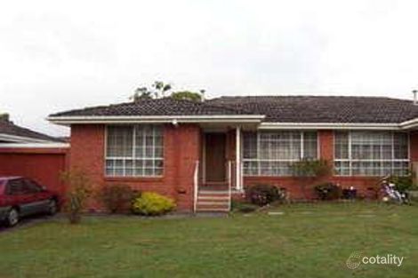 Property photo of 7/40-44 Lusher Road Croydon VIC 3136