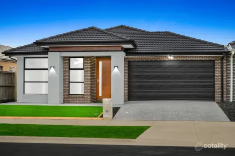 15 Crichton Rd, Thornhill Park, VIC 3335