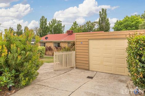 Property photo of 19 Neumayer Street Page ACT 2614