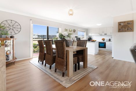 Property photo of 1165 Old Wallabadah Road Crawney NSW 2338